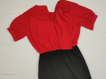 wish sukienki na wesele: Women`s dress, size 2XL (EU 44)