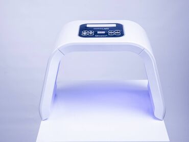 купить аппарат мороженого: LED maska ​​ hər yaşa bütün dəri tiplərinə uyğun olan və üz