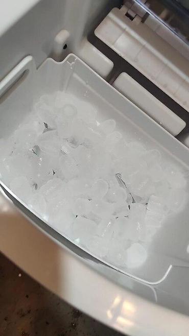 Buz aparatları: Buz aparatı Buz aparati buz aparatı buz makinesi Hasanoglu Uğur — 17