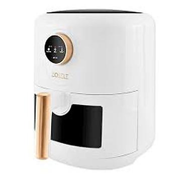 Kateqoriya: Ev üçün elektronika Brend: Zolele Model: Za004 Air Fryer