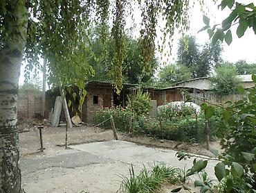 Продажа квартир: 3 комнаты, 85 м², 106 серия, 1 этаж, Косметический ремонт at lalafo.kg — 15 Продажа квартир: 3 комнаты, 85 м², 106 серия, 1 этаж, Косметический ремонт — 15