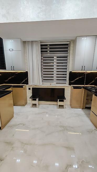 Новый Ясамал, 2 комнаты, Новостройка, м. Иншаатчылар, 56 м² at lalafo.az — 9 Новый Ясамал, 2 комнаты, Новостройка, м. Иншаатчылар, 56 м² — 9