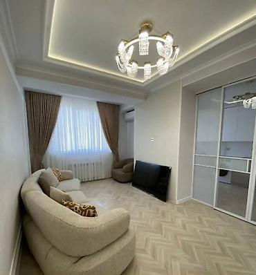 Продажа квартир: 2 комнаты, 72 м², Элитка, 10 этаж — 1