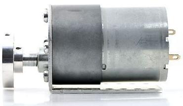 tel tutucu: Kateqoriya: Mexaniki Hissələr > Motor Aparatı Məhsul: Aluminium L — 3