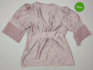 mango marynarki: Echo, Bluzka damska, rozmiar L — 3