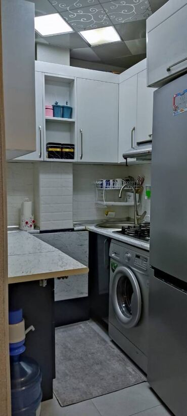 Köhnə tikili: Bakı, 3 otaqlı, Köhnə tikili, 80 kv. m — 8