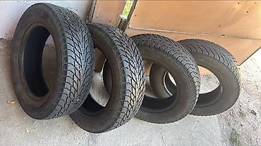 Шины: Шины R 15, Зима, Новый, Cordiant — 3