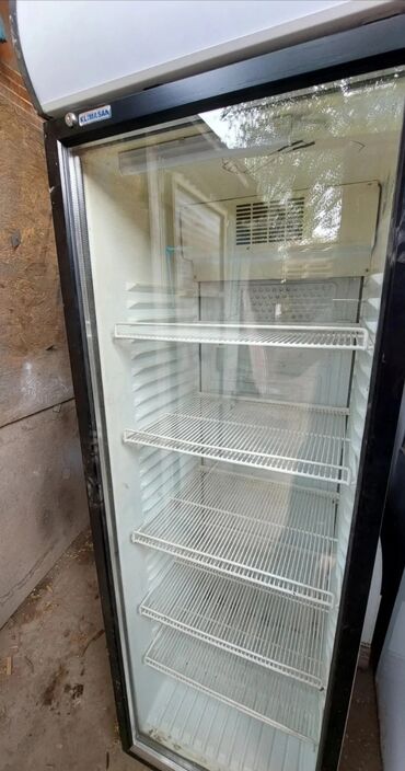 витринный золодильник: Для напитков, Турция, Б/у