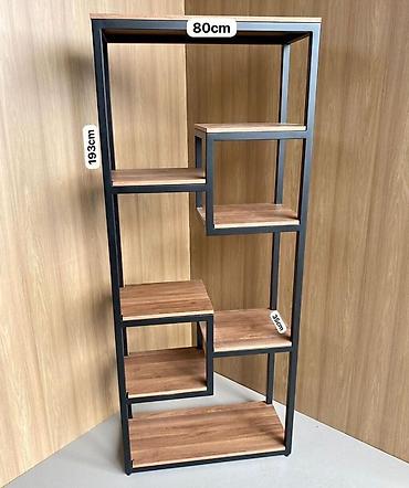 купить полки для магазина: Стеллажи на заказ — 1