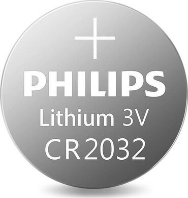 батарейка cr2: Батарейки Philips CR2032 Технология высшего качества для миниатюрных