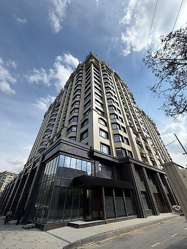 Продажа квартир: 2 комнаты, 60 м², Элитка, 3 этаж, Евроремонт — 2