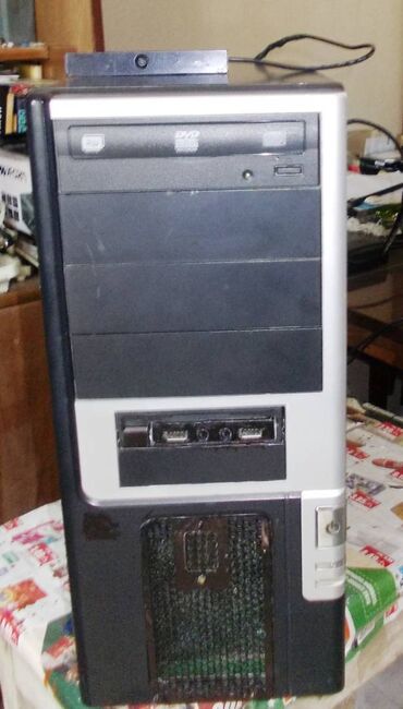 Korpuslar: Моnoblok Acer Aspire Z3731 platasinda yığılib. CPU Dual Core “E5800” -da lalafo.az — 2 Korpuslar: Моnoblok Acer Aspire Z3731 platasinda yığılib. CPU Dual Core “E5800” — 2