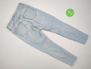 aplikacja hm: H&M, Jeansy damskie, rozmiar S — 3