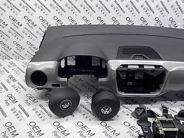 citroen c3 prodaja: KOMPLET TABLA SA AIRBAG-OVIMA ZA VOLKSWAGEN UP! | Komplet Instrument — 2