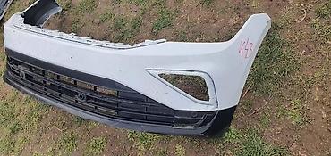 kalahari 510: PREDNJI BRANIK RESTAJLING ZA VOLKSWAGEN TIGUAN | Volkswagen tiguan — 2