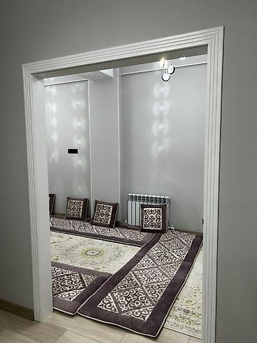 3 комнаты, 78 м², Южная Магистраль Элитка, 6 этаж, Евроремонт