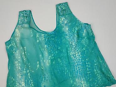madeleine tunika: Top damski, rozmiar 2XL — 1