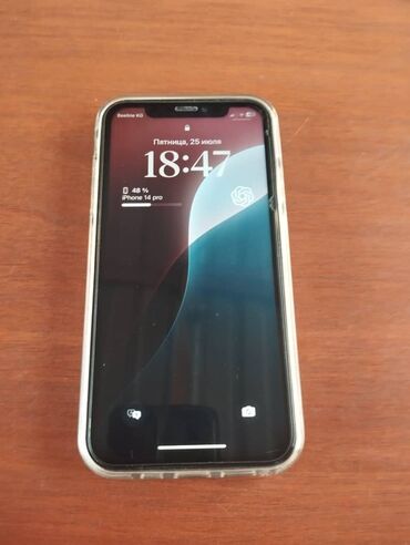 айфон xr в корпусе 14: IPhone Xr, Б/у, 256 ГБ, 79 %
