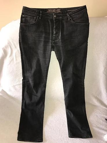 Farmerke: Original Jacob Cohen farmerice 34 UKUCAJ NA GOOGLE - NAUM oglasi I — 2