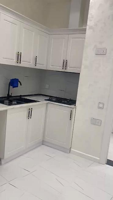 ofis: ✨ Nərimanov Rayonunda, White Stone Residence-də 3 Otaqlı Yeni Təmirli — 7