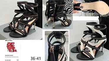 Salonke: LV. CHANEL,VENETA,BURBERRY FENDI,TOP SANDALE | Najnoviji model — 3