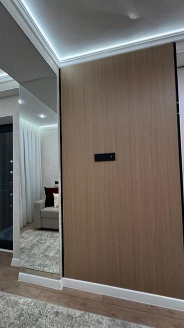 Продажа квартир: 1 комната, 40 м², Элитка, 9 этаж, Евроремонт — 3