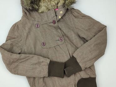 DC, Women`s bomber jacket, size S (EU 36)