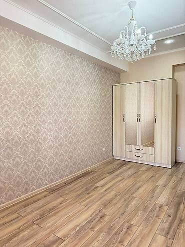 нужны автомойщики: 2 комнаты, 80 м², Джал-29 Элитка, 10 этаж, Евроремонт — 5