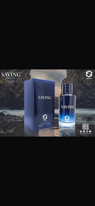 Gözəllik və sağlamlıq: ZENEX brendindən ətir kolleksiyası – Eau de Parfum (EDP) 1) Blume de — 2