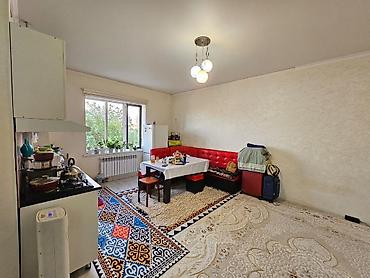 2023: 2 комнаты, 40 м², Элитка, 2 этаж, Свежий ремонт — 3