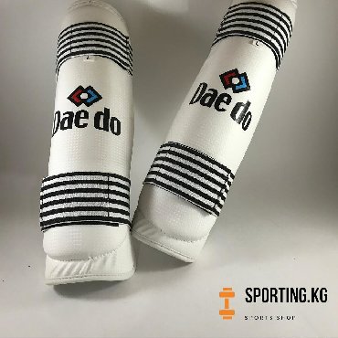 Гантели: Щитки для TAEKWON-DO Отличное качество По всем вопросам обращайтесь!