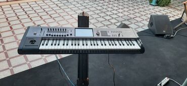 yamaha синтезатор: Синтезатор, Korg, Новый, Самовывоз