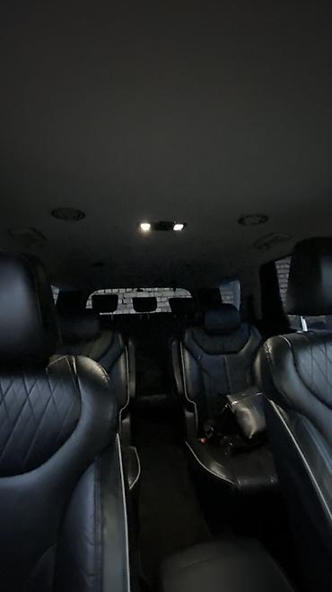 Hyundai: Hyundai Palisade: 2020 г., 2.2 л, Автомат, Бензин, Кроссовер — 10