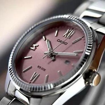 Ručni satovi: Casio LTP-1302DD-4A1 Potpuno NOV sat Casio LTP-1302DD-4A1, dolazi u — 10