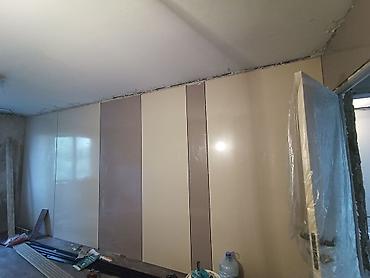 ness construction: Изготовление и монтаж интерьерных решений «под ключ» - Декоративные — 2