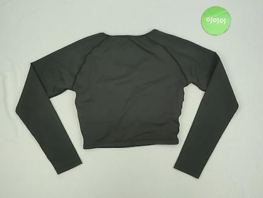 bluza aesthetic: Top damski, rozmiar S — 3