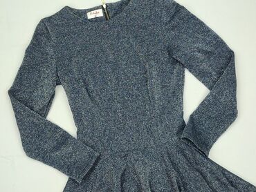 sukienka maxi i sweter: Adika, Сукня жіноча, розмір S
