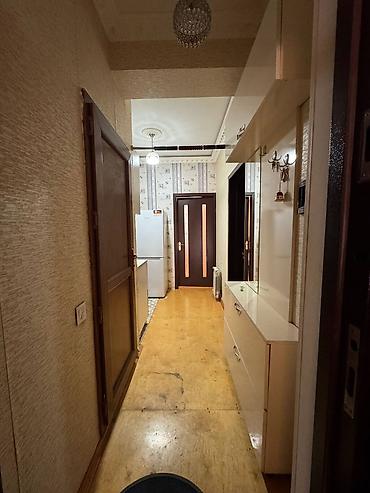 berde kiraye ev: 2 otaqlı, Yeni tikili, 42 kv. m — 7