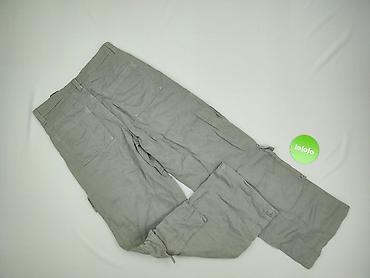 zapaka pl: H&M Divided, Spodnie cargo damskie, rozmiar S — 3
