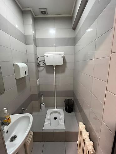 уметал: Сдаю Офис целиком: 170 м², В жилом комплексе, С ремонтом, С отдельным санузлом, С системой безопасности, С юридическим адресом — 5
