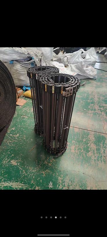 Другое оборудование для производства бытовых товаров: Транспортерная лента на заказ мы находимся рядом с Кен булун Ватсап — 5