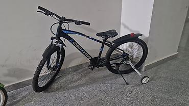 iwlenmiw velosiped: Velosiped az işlənib. 250 alınıb. 150-e satilir — 3