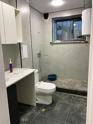 квартира 1 болмолу: 1 комната, 36 м², Элитка, 1 этаж, Косметический ремонт — 6