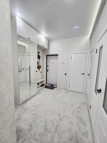 Продажа квартир: 2 комнаты, 78 м², Асанбай мкр Элитка, 10 этаж — 10