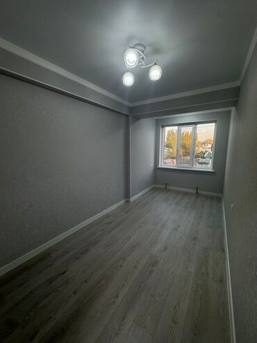 2х комнатная квартира продаётся: 2 комнаты, 54 м², Элитка, 2 этаж, Дизайнерский ремонт