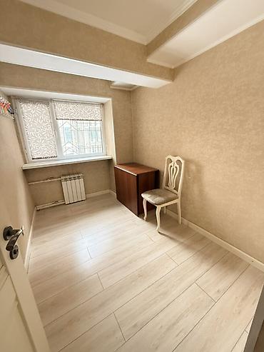 Долгосрочная аренда квартир: 3 комнаты — 4