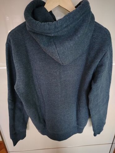 Duksevi: Superdry muška dukserica na rajsferšlus sa kapuljačom — 7