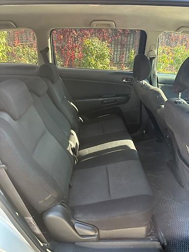 toyota estima 2003: Toyota WISH: 2003 г., 1.8 л, Автомат, Бензин, Минивэн — 7