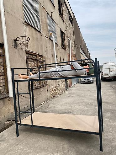 Мебель на заказ: Мебель на заказ, Спальня, Кровать — 14