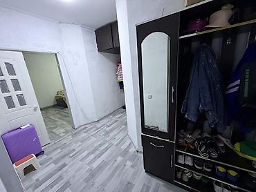 Продажа квартир: 2 комнаты, 51 м², Индивидуалка, 2 этаж — 1